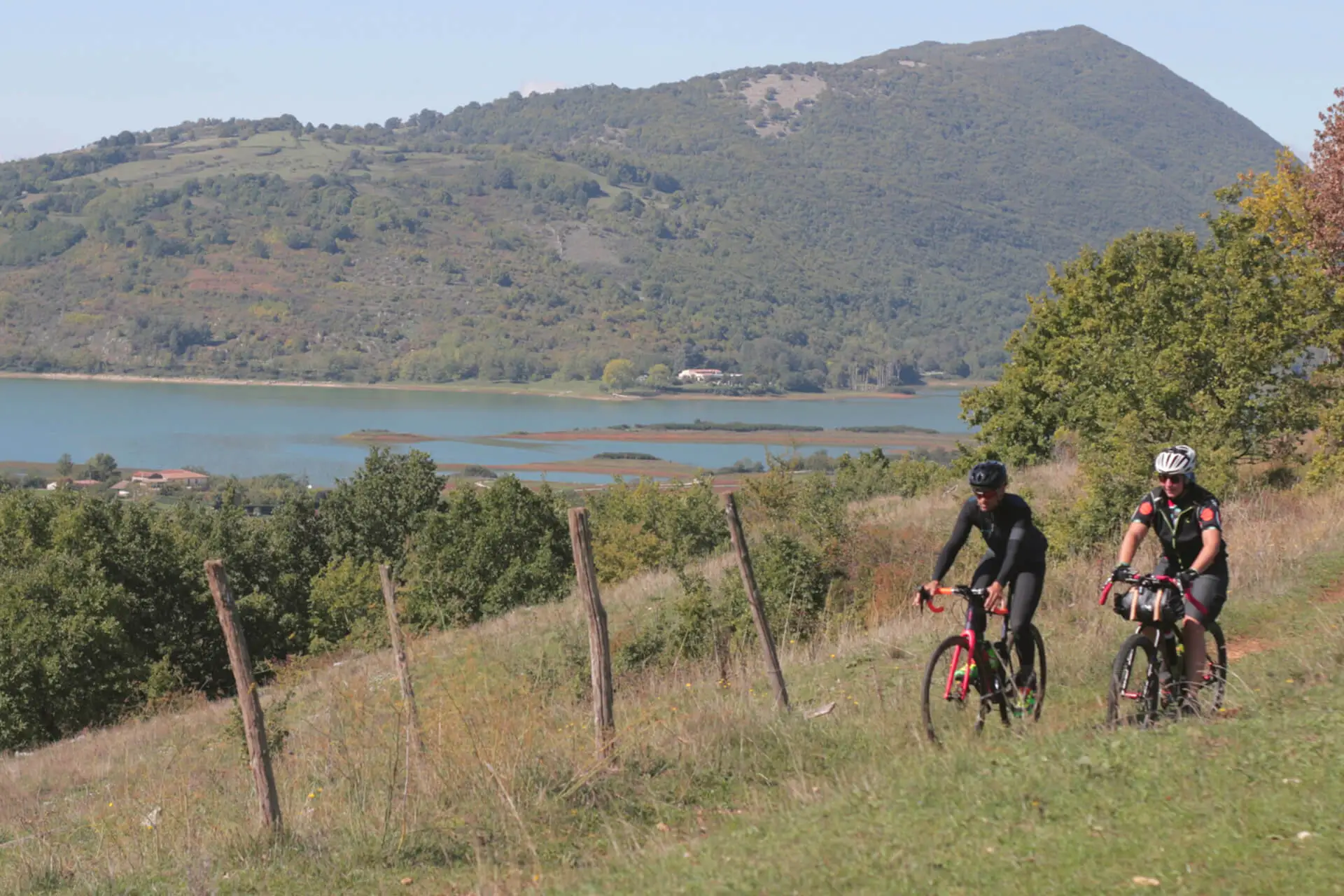 Iride Bike Tours avventura in bici