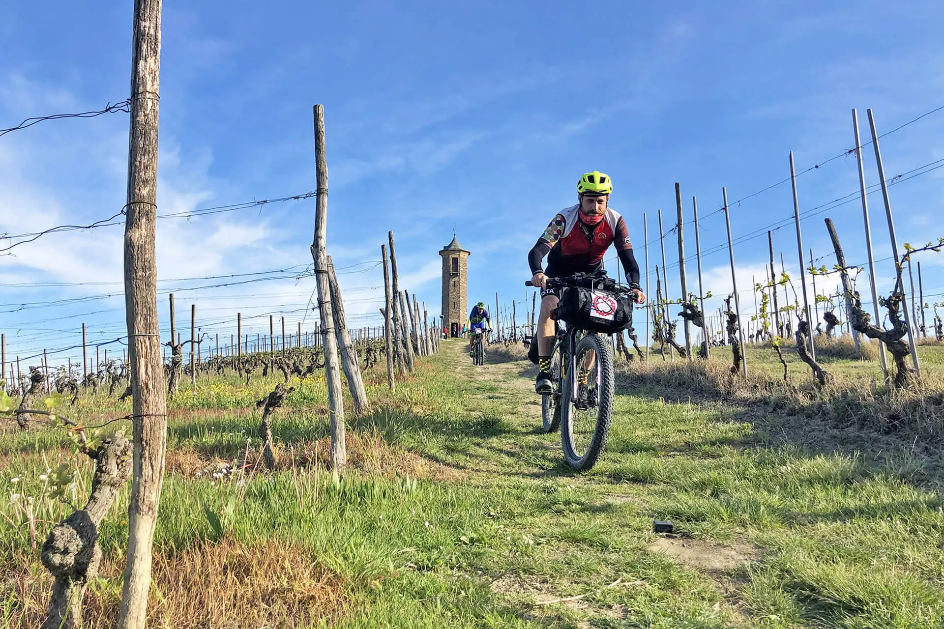 Iride Bike Tours avventura coi viaggi in bici individuali
