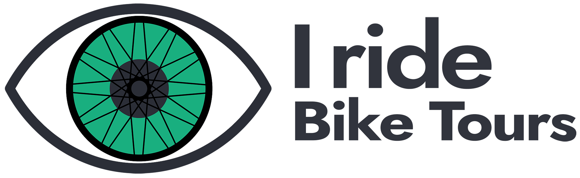 Iride Bike Tours LOGO