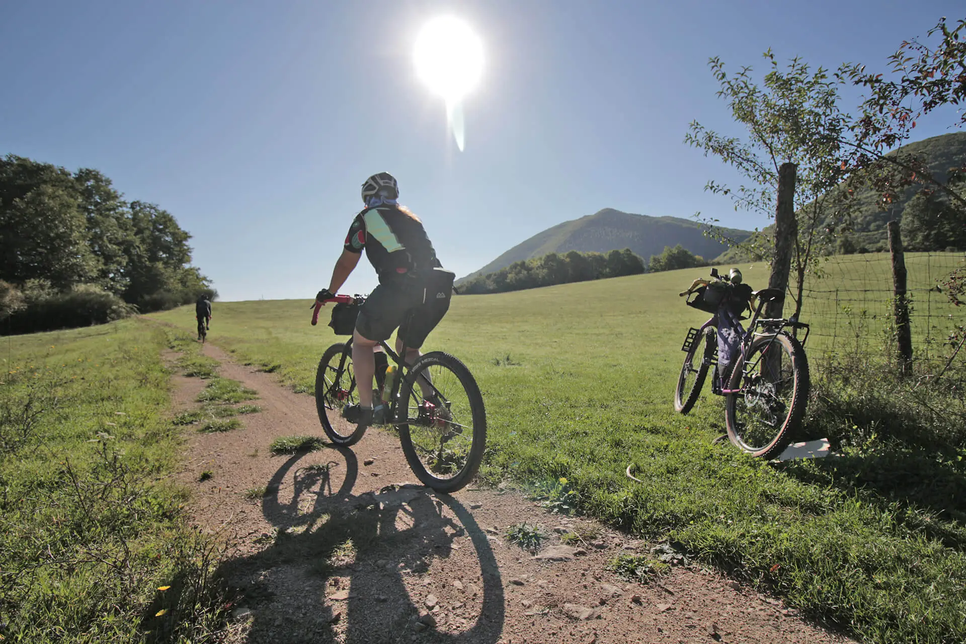 Iride Bike Tours tour in bici personalizzati